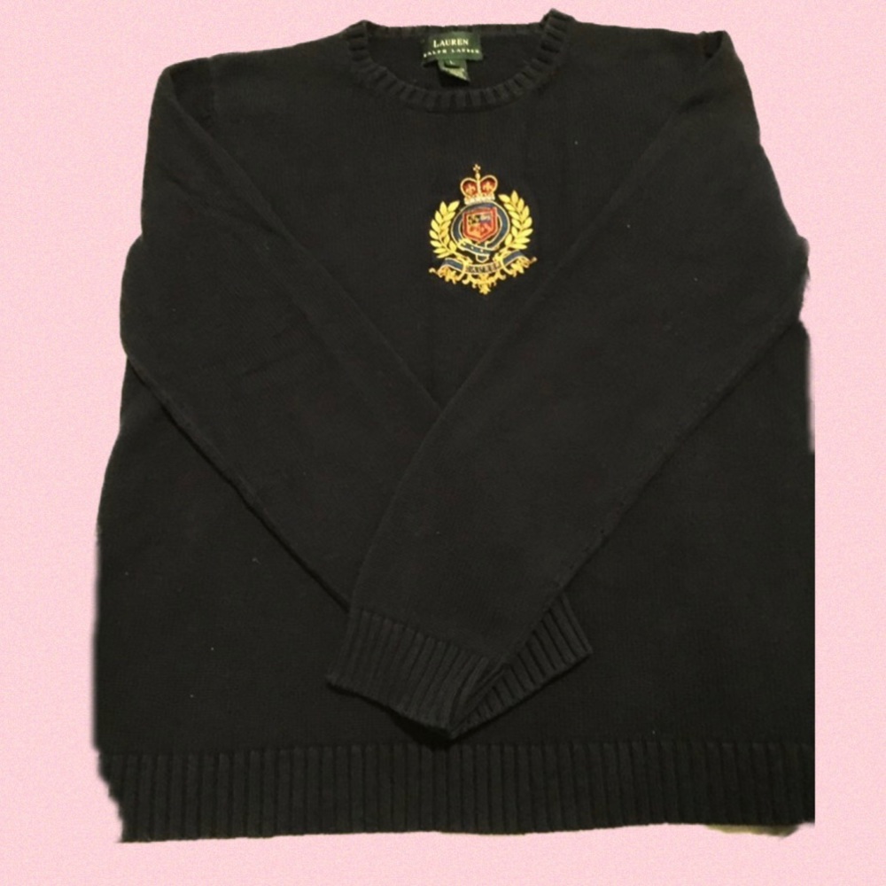 Ralph Lauren Sweater